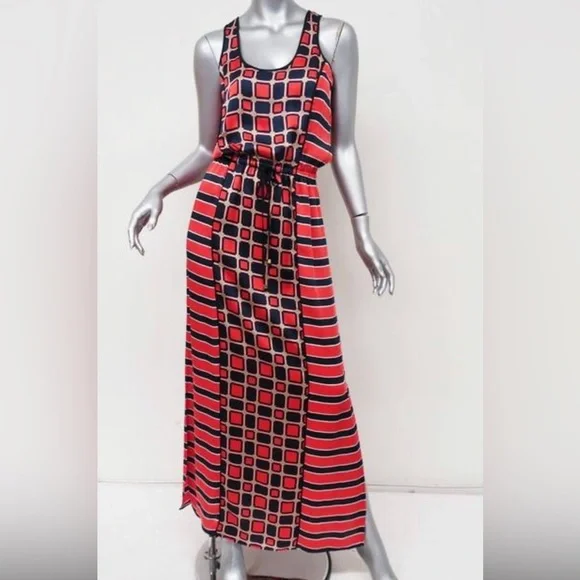 Michael Kors Dress Size M - Picture 3 of 10